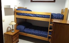 ChavesB Apartamento en Vilaxoan de Arousa